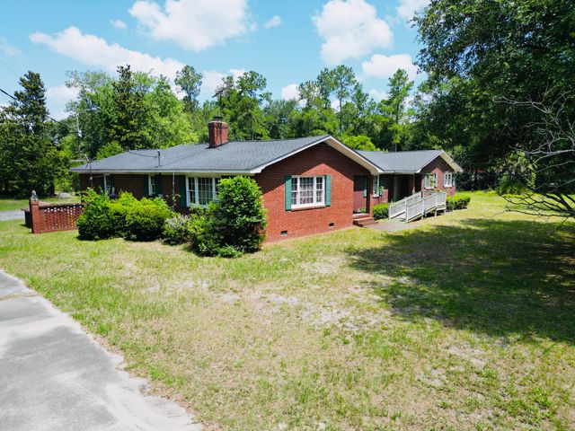 486 Sandhill Road, Dorchester, SC 29437