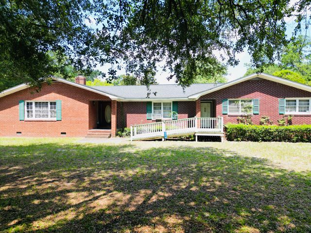 486 Sandhill Road, Dorchester, SC 29437
