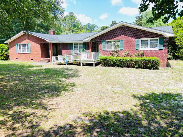 486 Sandhill Road, Dorchester, SC 29437