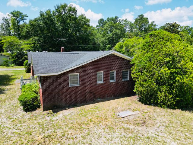 486 Sandhill Road, Dorchester, SC 29437