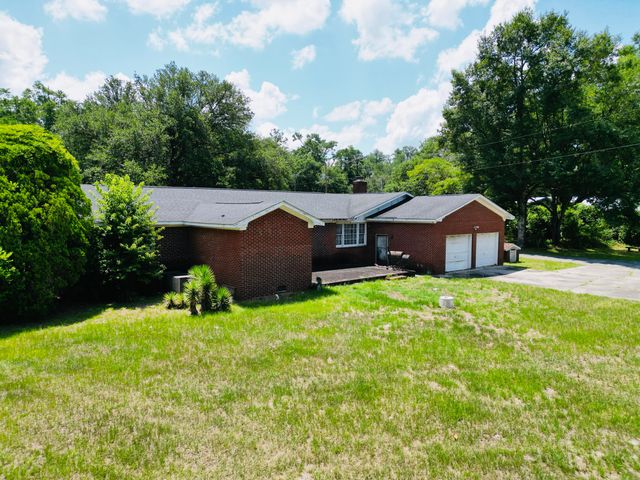 486 Sandhill Road, Dorchester, SC 29437