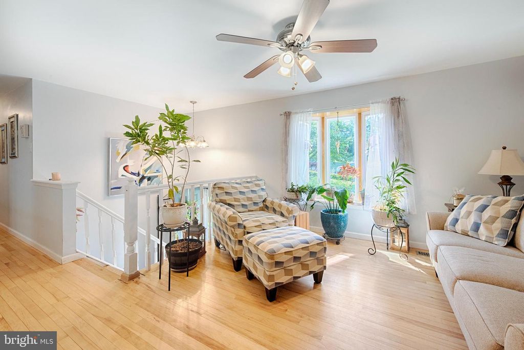 3812 SPRINGHILL DR, Havre De Grace, MD 21078