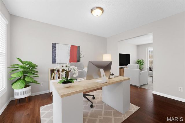 3536 Harbor Way, Shiloh, IL 62221