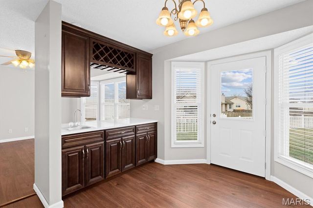 3536 Harbor Way, Shiloh, IL 62221