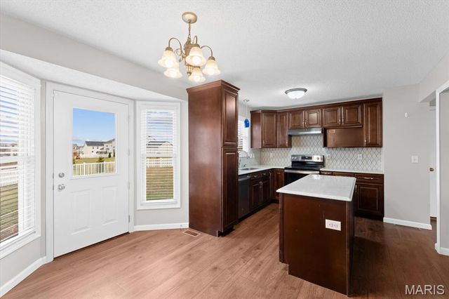 3536 Harbor Way, Shiloh, IL 62221