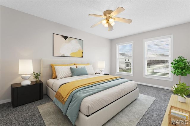 3536 Harbor Way, Shiloh, IL 62221