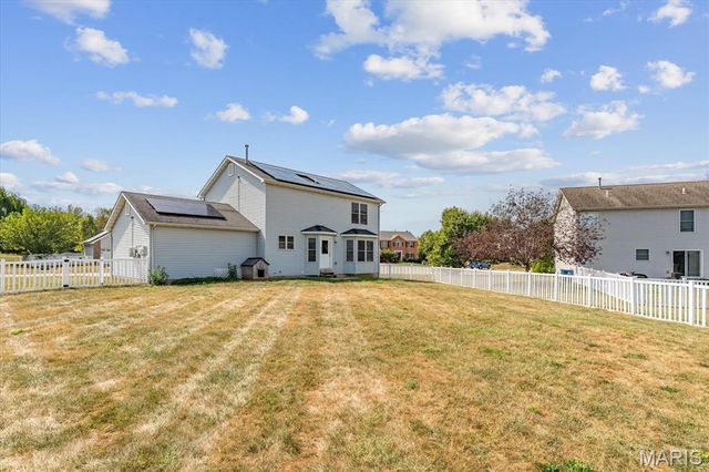 3536 Harbor Way, Shiloh, IL 62221