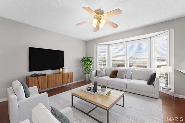 3536 Harbor Way, Shiloh, IL 62221