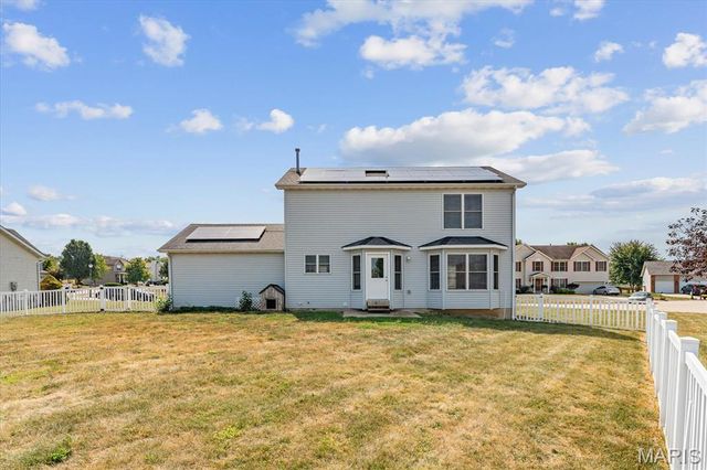 3536 Harbor Way, Shiloh, IL 62221