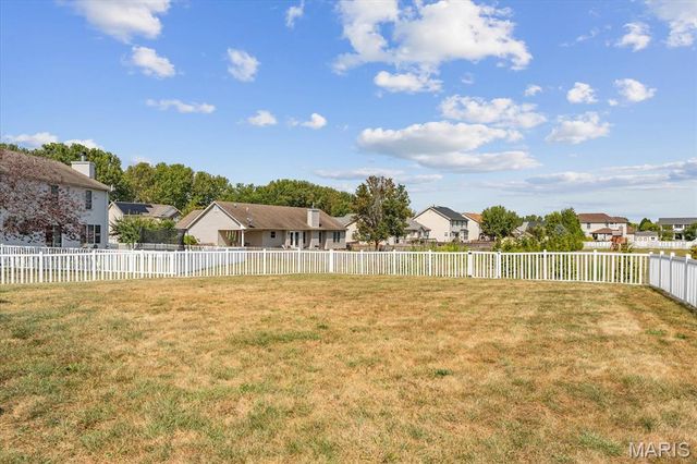 3536 Harbor Way, Shiloh, IL 62221