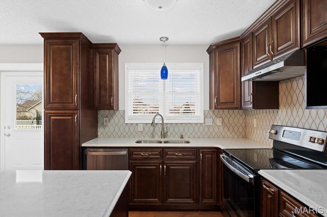 3536 Harbor Way, Shiloh, IL 62221