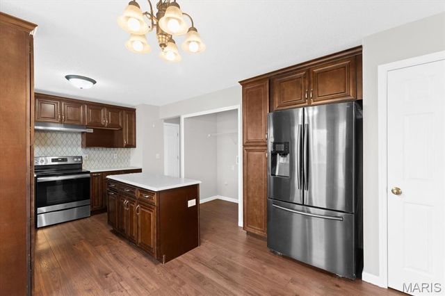 3536 Harbor Way, Shiloh, IL 62221