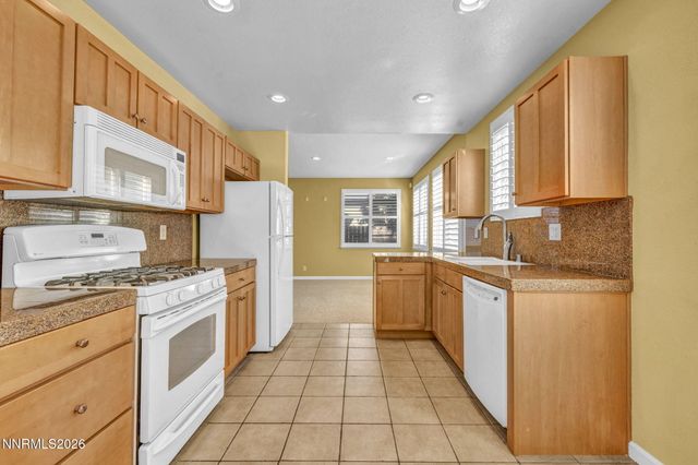 10048 Silver Star Drive, Reno, NV 89521
