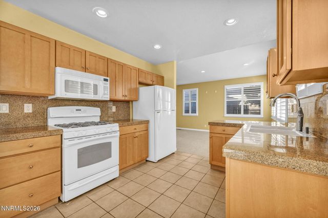 10048 Silver Star Drive, Reno, NV 89521