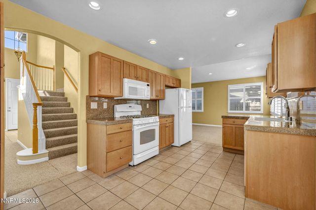 10048 Silver Star Drive, Reno, NV 89521