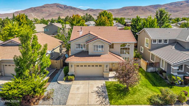 10048 Silver Star Drive, Reno, NV 89521