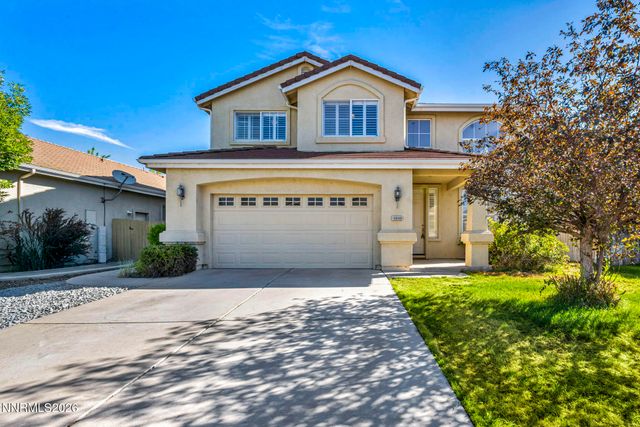 10048 Silver Star Drive, Reno, NV 89521