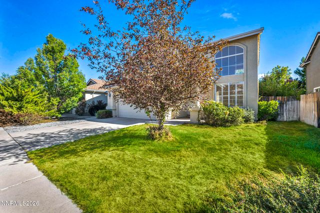 10048 Silver Star Drive, Reno, NV 89521