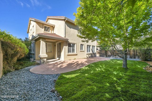 10048 Silver Star Drive, Reno, NV 89521