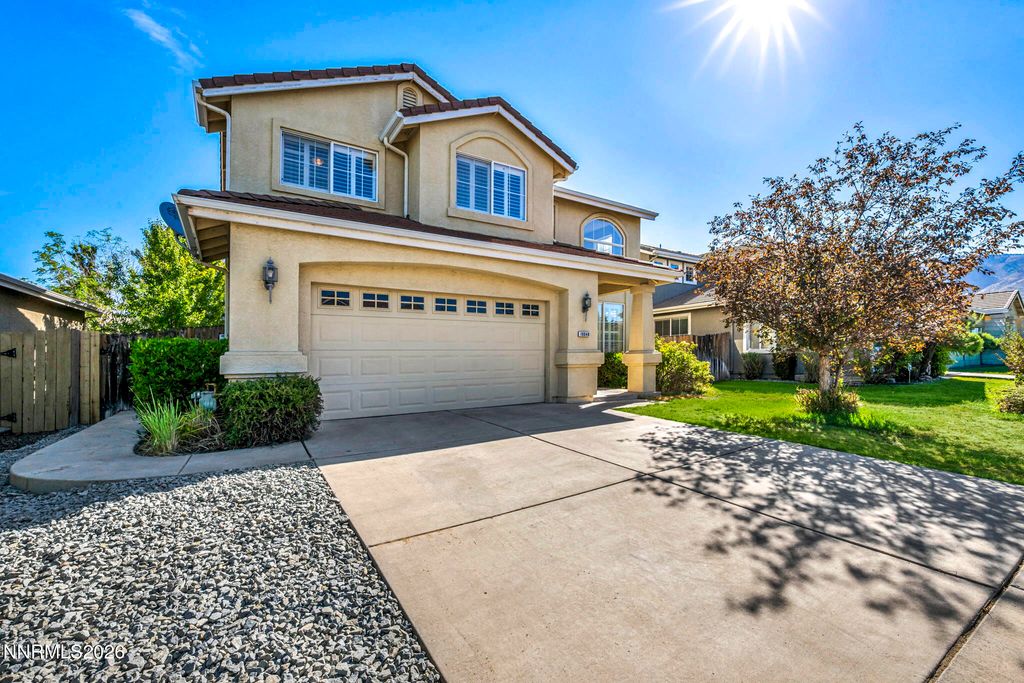 10048 Silver Star Drive, Reno, NV 89521