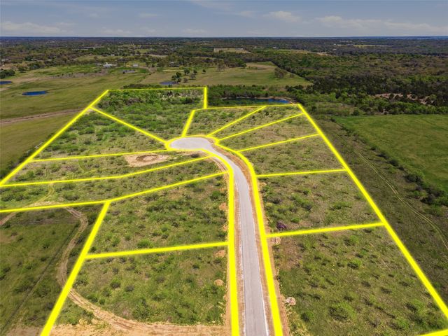 1433 Weston Ridge, Grandview, TX 76050