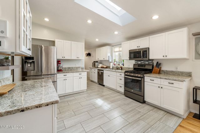 73 S Rainbow Drive Lot B, Dayton, NV 89403