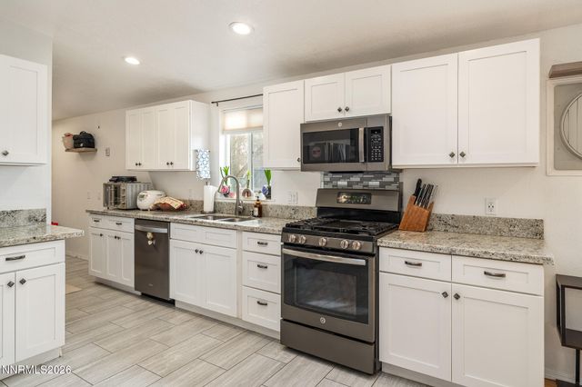 73 S Rainbow Drive Lot B, Dayton, NV 89403