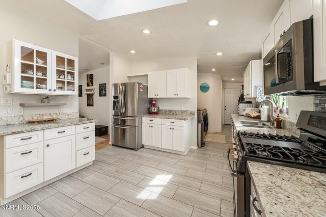 73 S Rainbow Drive Lot B, Dayton, NV 89403