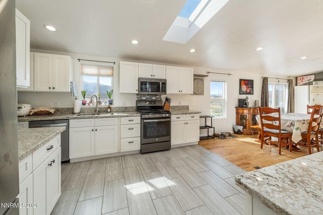 73 S Rainbow Drive Lot B, Dayton, NV 89403