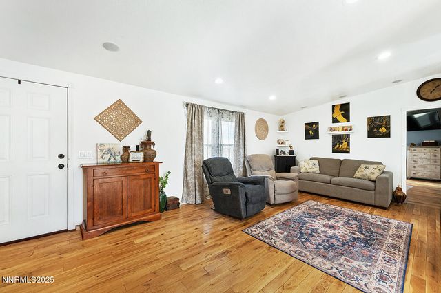 73 S Rainbow Drive Lot B, Dayton, NV 89403