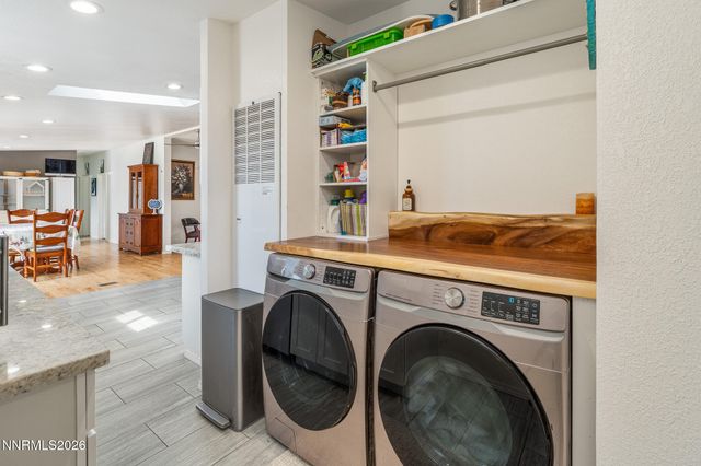 73 S Rainbow Drive Lot B, Dayton, NV 89403