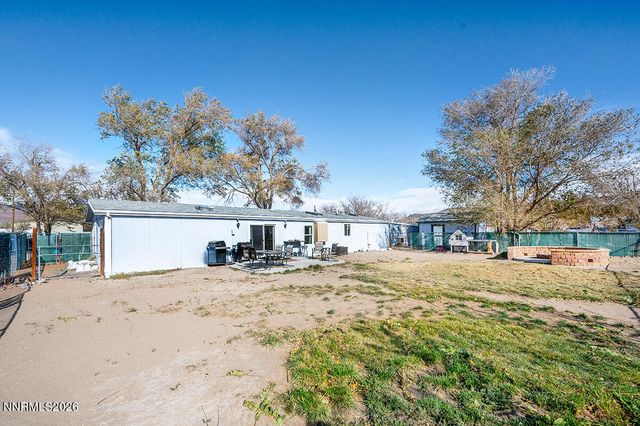 73 S Rainbow Drive Lot B, Dayton, NV 89403