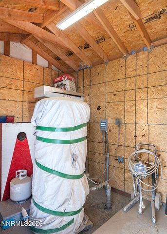 73 S Rainbow Drive Lot B, Dayton, NV 89403