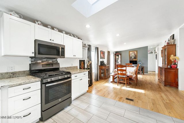 73 S Rainbow Drive Lot B, Dayton, NV 89403