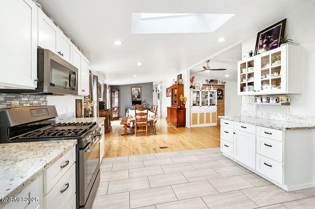 73 S Rainbow Drive Lot B, Dayton, NV 89403