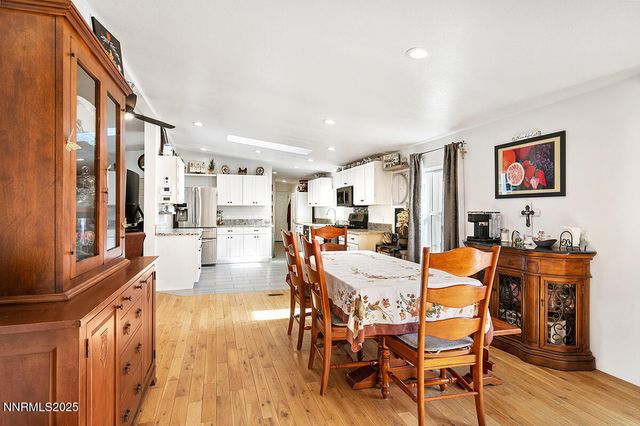 73 S Rainbow Drive Lot B, Dayton, NV 89403