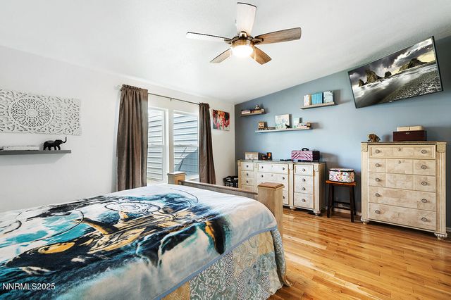 73 S Rainbow Drive Lot B, Dayton, NV 89403