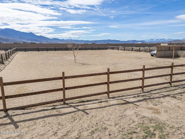 73 S Rainbow Drive Lot B, Dayton, NV 89403
