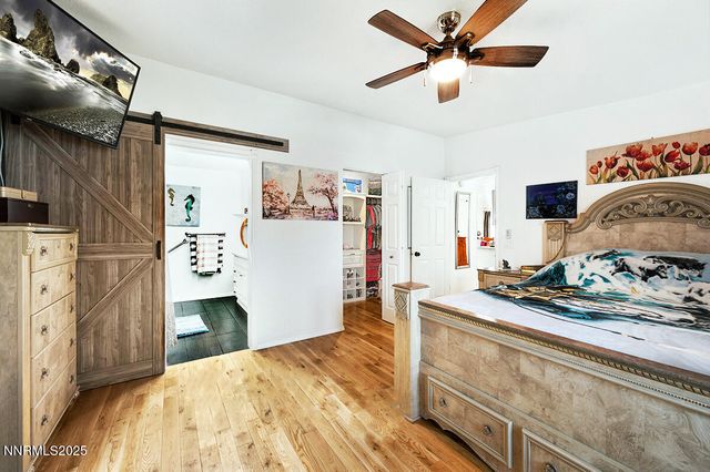 73 S Rainbow Drive Lot B, Dayton, NV 89403