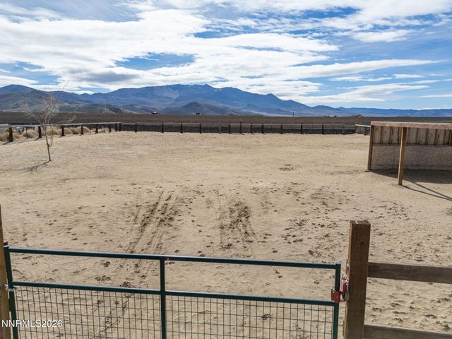 73 S Rainbow Drive Lot B, Dayton, NV 89403