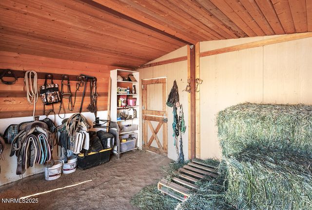 73 S Rainbow Drive Lot B, Dayton, NV 89403