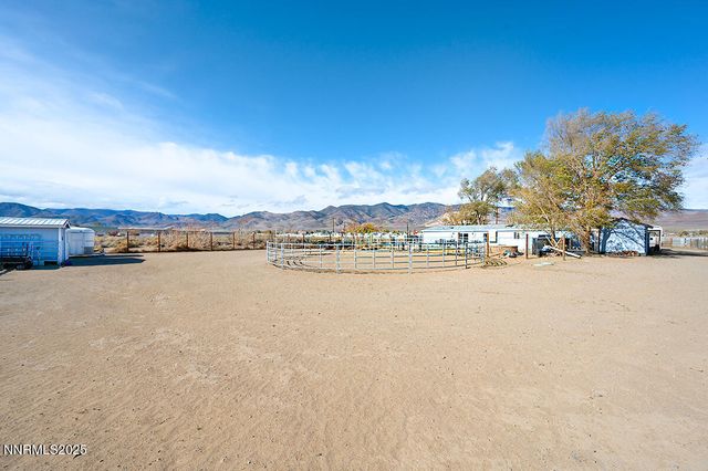 73 S Rainbow Drive Lot B, Dayton, NV 89403