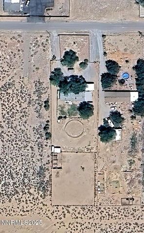 73 S Rainbow Drive Lot B, Dayton, NV 89403