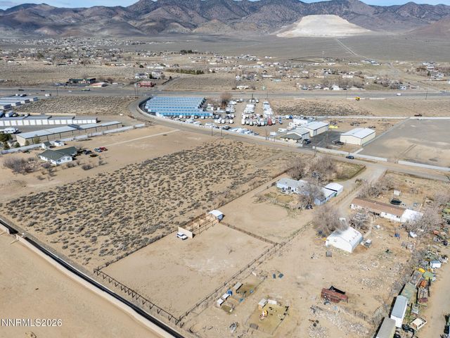 73 S Rainbow Drive Lot B, Dayton, NV 89403