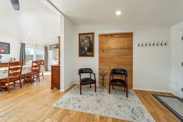 73 S Rainbow Drive Lot B, Dayton, NV 89403