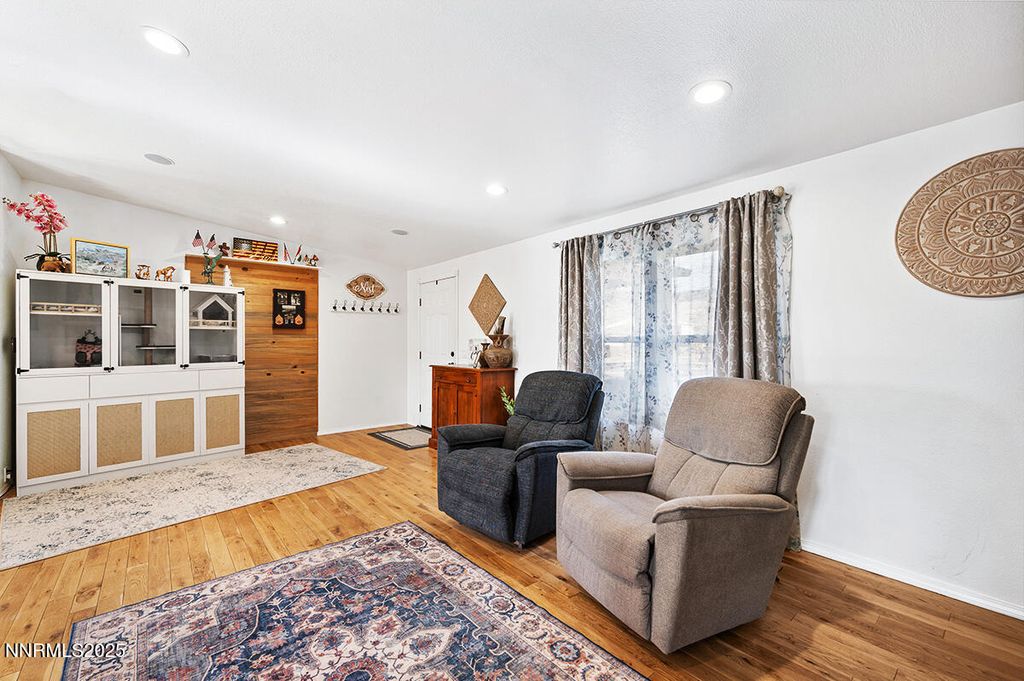 Image 17 of property listing at 73 S Rainbow Drive Lot B, Dayton, NV 89403