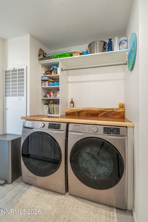 Image 18 of property listing at 73 S Rainbow Drive Lot B, Dayton, NV 89403