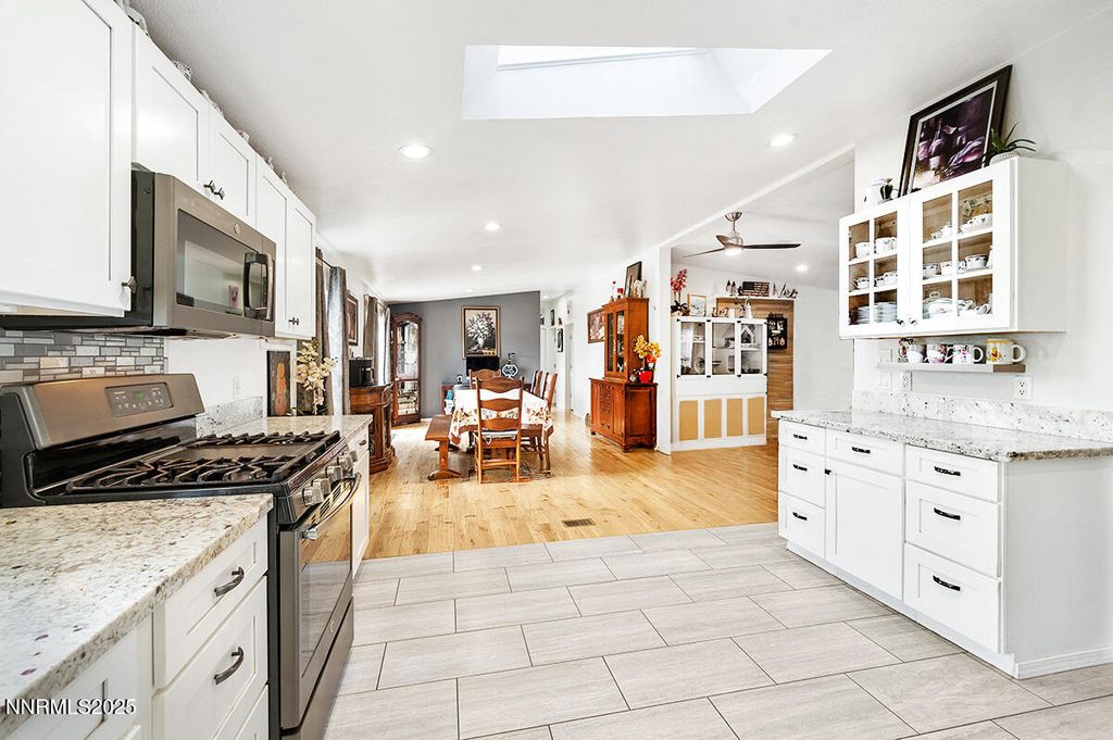 Image 27 of property listing at 73 S Rainbow Drive Lot B, Dayton, NV 89403