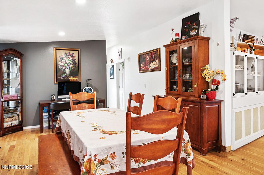 Image 29 of property listing at 73 S Rainbow Drive Lot B, Dayton, NV 89403