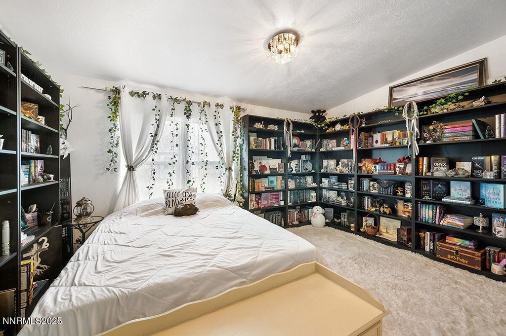 Image 32 of property listing at 73 S Rainbow Drive Lot B, Dayton, NV 89403